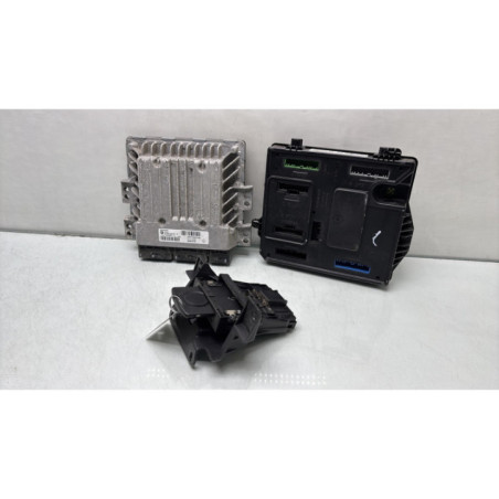 Kit de demarrage RENAULT GRAND SCENIC 3 Photo n°1