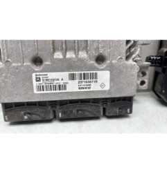 Kit de demarrage RENAULT GRAND SCENIC 3
