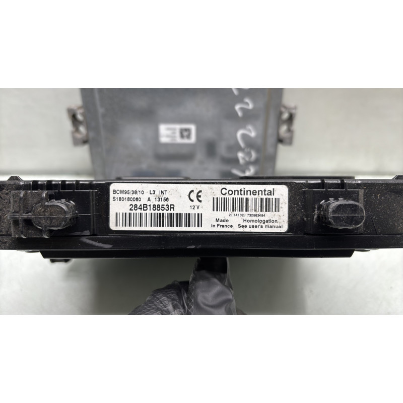 Kit de demarrage RENAULT GRAND SCENIC 3 Photo n°5