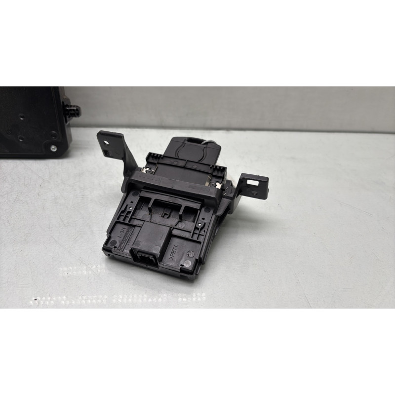 Kit de demarrage RENAULT GRAND SCENIC 3 Photo n°8