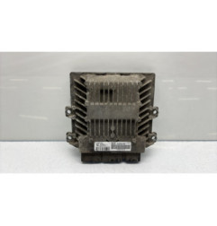 Calculateur moteur CITROEN JUMPY 2 Photo n°1