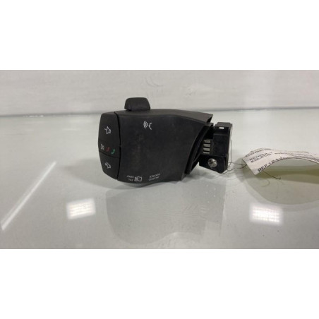Commande autoradio RENAULT KOLEOS 1 Photo n°1