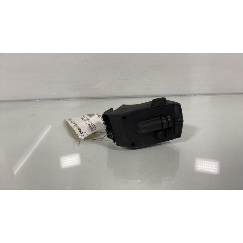 Commande autoradio RENAULT KOLEOS 1 Photo n°3