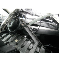 Plage arriere RENAULT LAGUNA 3