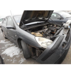 Plage arriere CITROEN C5 1