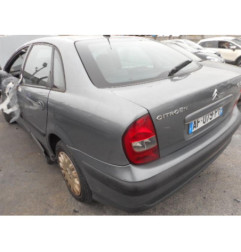 Plage arriere CITROEN C5 1