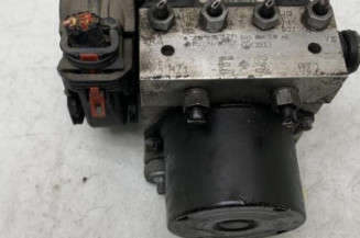 Bloc ABS (freins anti-blocage) SEAT IBIZA 4