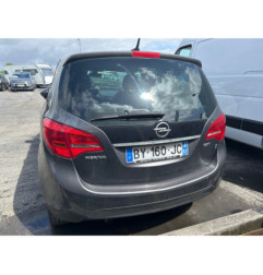 Lunette arriere OPEL MERIVA B