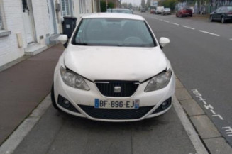 Bloc ABS (freins anti-blocage) SEAT IBIZA 4