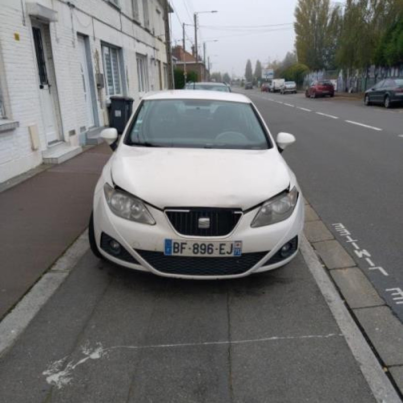 Bloc ABS (freins anti-blocage) SEAT IBIZA 4 Photo n°5