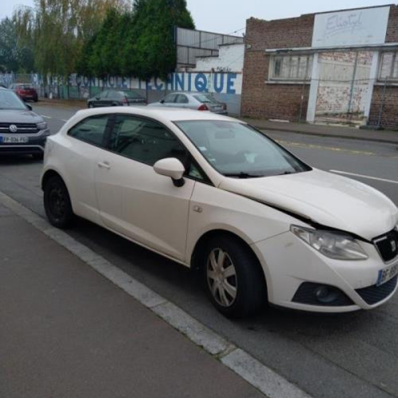 Bloc ABS (freins anti-blocage) SEAT IBIZA 4 Photo n°6