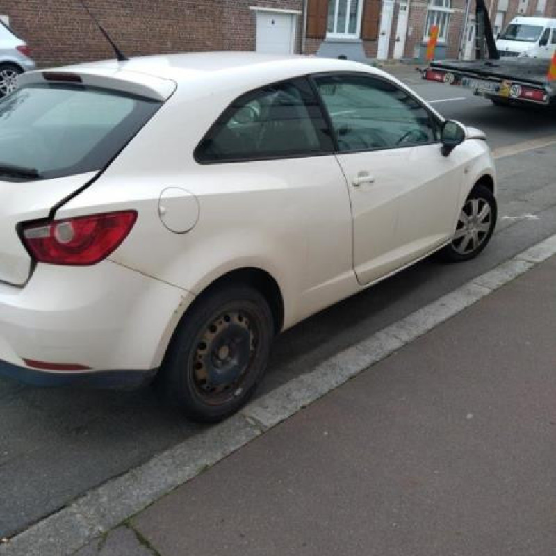 Bloc ABS (freins anti-blocage) SEAT IBIZA 4 Photo n°7