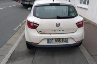 Bloc ABS (freins anti-blocage) SEAT IBIZA 4
