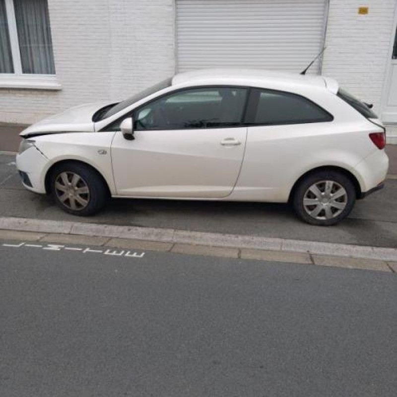 Bloc ABS (freins anti-blocage) SEAT IBIZA 4 Photo n°9