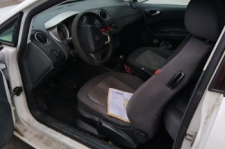 Bloc ABS (freins anti-blocage) SEAT IBIZA 4
