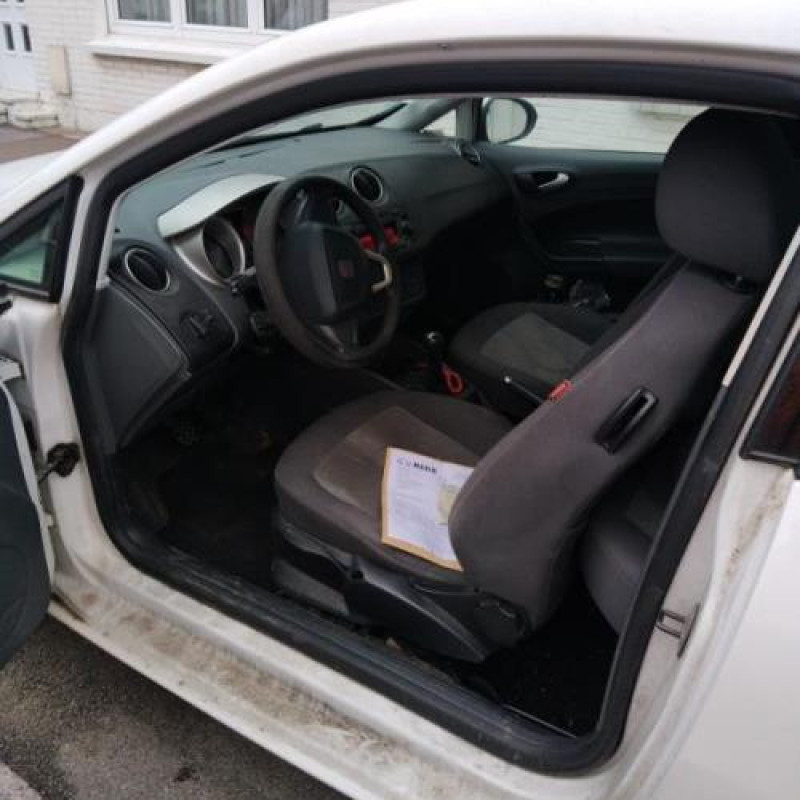 Bloc ABS (freins anti-blocage) SEAT IBIZA 4 Photo n°12