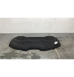 Plage arriere PEUGEOT 208 1