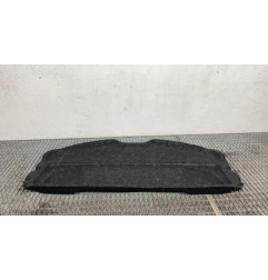Plage arriere PEUGEOT 208 1