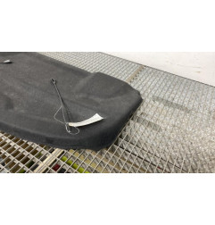 Plage arriere PEUGEOT 208 1