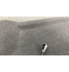 Plage arriere PEUGEOT 208 1