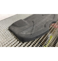 Plage arriere PEUGEOT 208 1