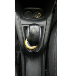 Plage arriere PEUGEOT 208 1