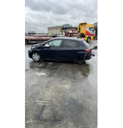 Plage arriere PEUGEOT 208 1