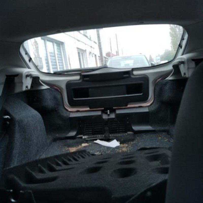 Bloc ABS (freins anti-blocage) SEAT IBIZA 4 Photo n°13