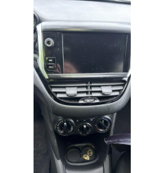 Plage arriere PEUGEOT 208 1