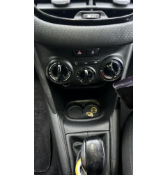 Plage arriere PEUGEOT 208 1