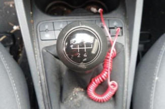 Bloc ABS (freins anti-blocage) SEAT IBIZA 4