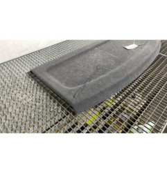 Plage arriere VOLKSWAGEN GOLF 5