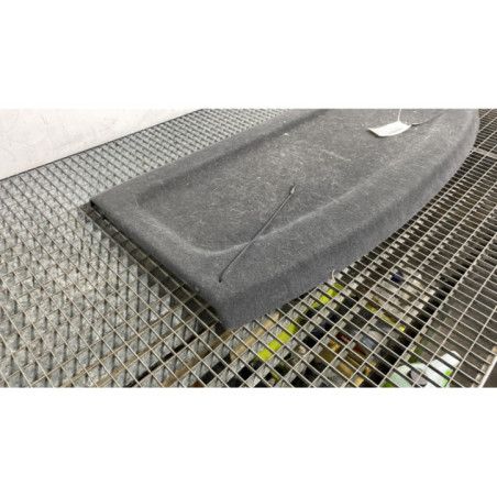 Plage arriere VOLKSWAGEN GOLF 5