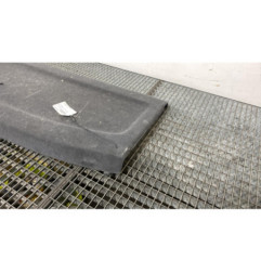 Plage arriere VOLKSWAGEN GOLF 5