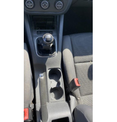 Plage arriere VOLKSWAGEN GOLF 5