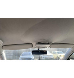 Plage arriere VOLKSWAGEN GOLF 5