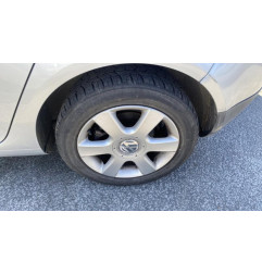 Plage arriere VOLKSWAGEN GOLF 5