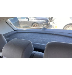 Plage arriere VOLKSWAGEN GOLF 5