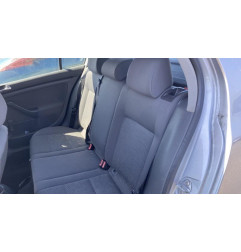 Plage arriere VOLKSWAGEN GOLF 5