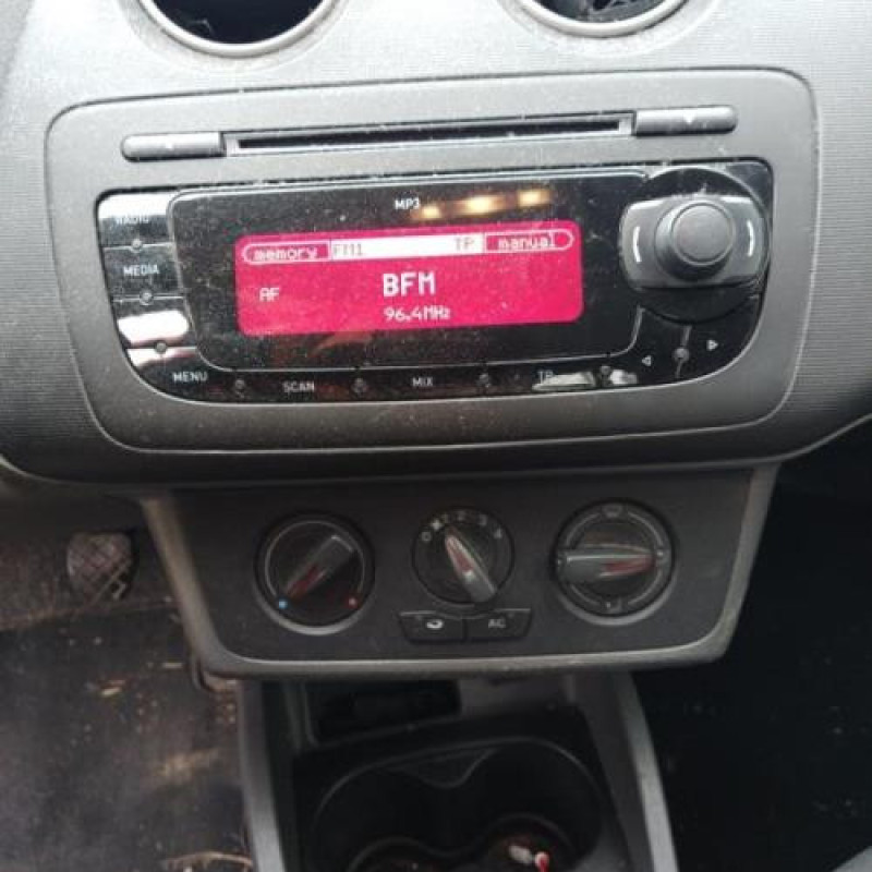 Bloc ABS (freins anti-blocage) SEAT IBIZA 4 Photo n°16