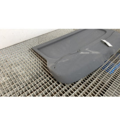Plage arriere AUDI A3 2