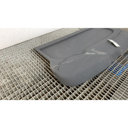 Plage arriere AUDI A3 2