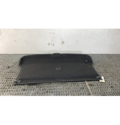 Plage arriere AUDI A3 2