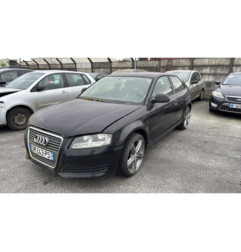 Plage arriere AUDI A3 2