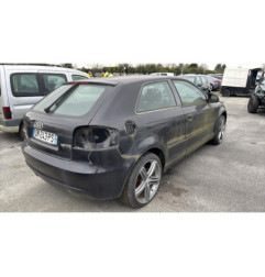 Plage arriere AUDI A3 2