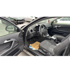 Plage arriere AUDI A3 2