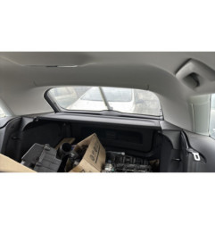 Plage arriere AUDI A3 2