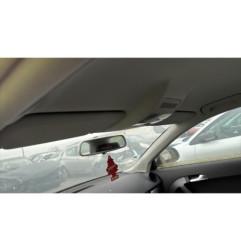 Plage arriere AUDI A3 2