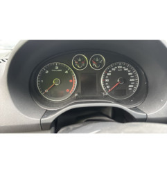 Plage arriere AUDI A3 2