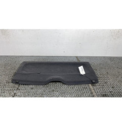 Plage arriere RENAULT CLIO 2 Photo n°1